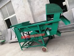 油菜籽除雜篩分機(jī)發(fā)貨、簡(jiǎn)易式油菜籽篩分機(jī)發(fā)往新疆